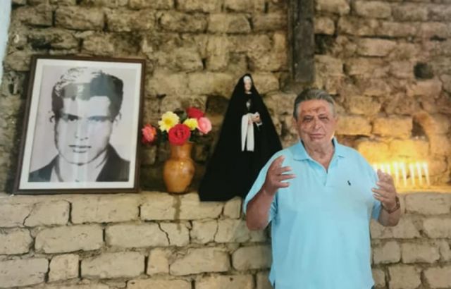 Paz Zamora y Mesa rinden homenaje a los mártires de la calle Harrington