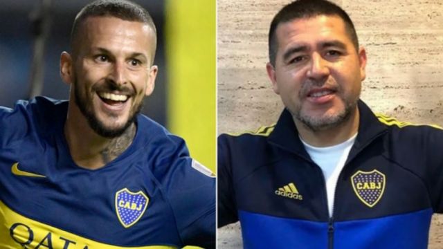 ¿Cuándo se suma Benedetto a la pretemporada de Boca?