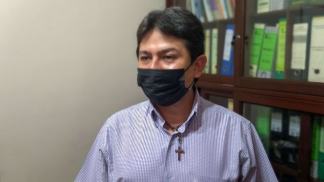 Trabajadores del Sedeca no presentan pliego petitorio al ejecutivo departamental