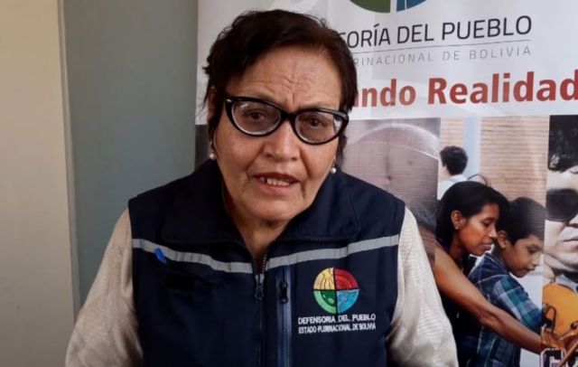 Teresa Subieta es la nueva embajadora del Vaticano