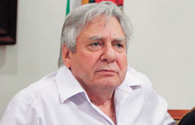 Fiscalía pide lista de bienes de Percy Fernández