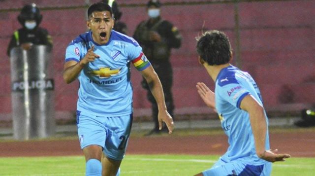 Saavedra: “Estoy mucho más maduro como para ir al fútbol del exterior”