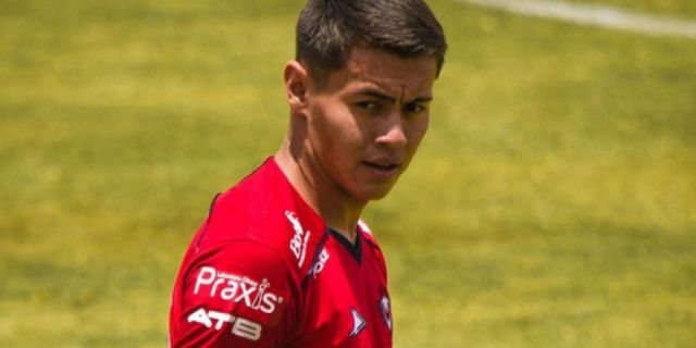Matías Romero continuará su carrera en Independiente