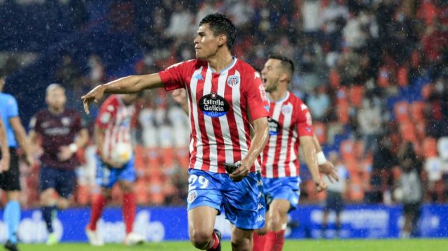 ¿Por qué todavía no llegó Jaume a la Selección?
