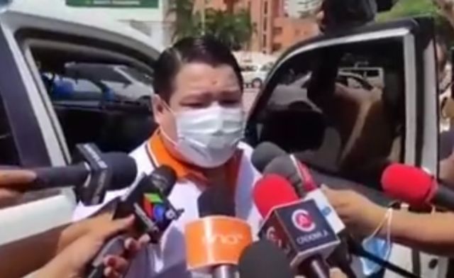 La Fiscalía estima que es ‘cuestión de horas’ la extradición de Antonio Parada a Bolivia