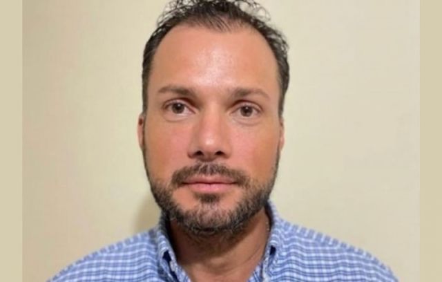 Detienen en Brasil a Antonio Parada, principal implicado en caso ítems fantasmas