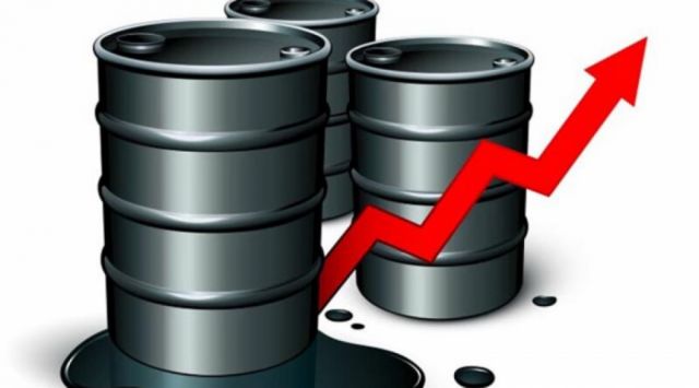 Sube el precio del petróleo WTI y se coloca sobre los 86 dólares el barril