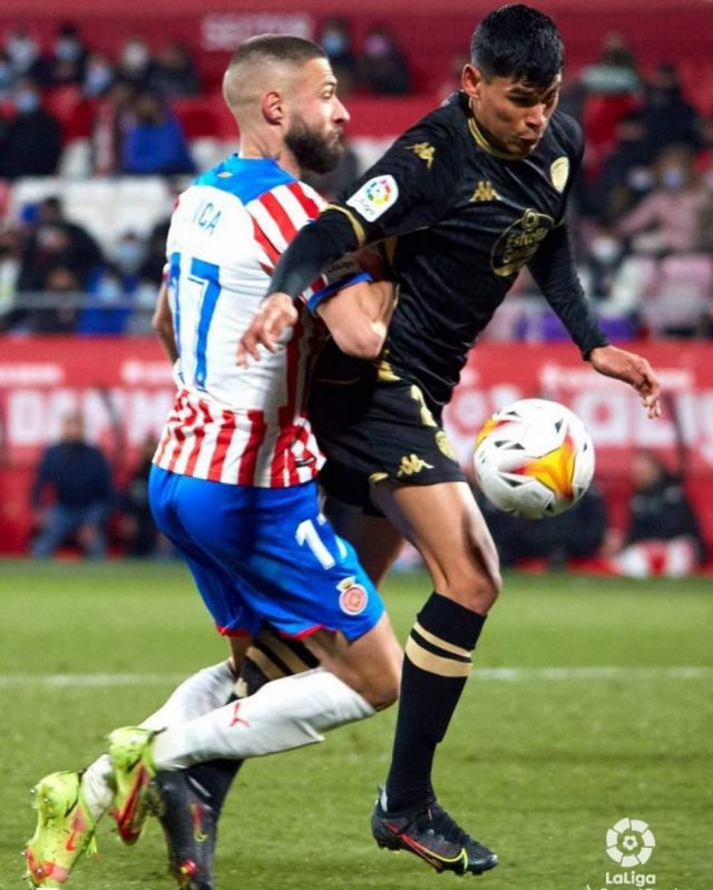 Club español no cederá a Cuellar