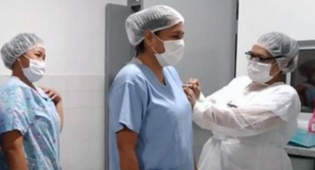 La OMS alerta una de las peores semanas por Covid