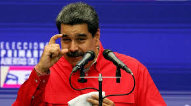 El CNE de Venezuela declara improcedente la solicitud de referendo revocatorio contra Maduro