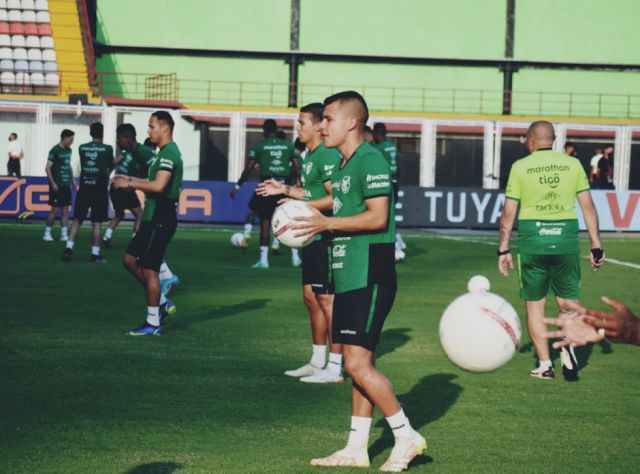 Apuntes desde el estadio Agustín Tovar de Barinas