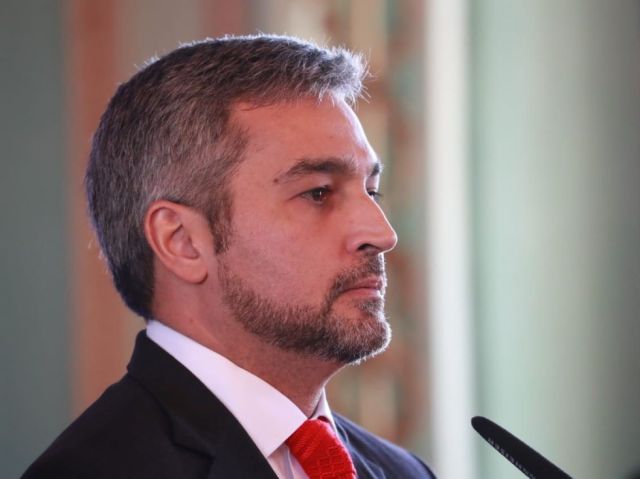 Paraguay asume Presidencia pro témpore de Prosur