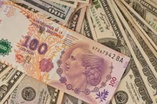Argentina enfrenta cable trampa de $us 1.000 MM del FMI