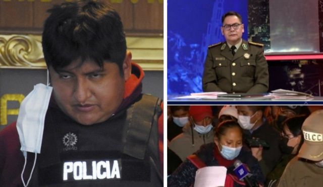 Mujer identifica en casa de "psicópata" prendas de ropa de su papá desaparecido en 2019