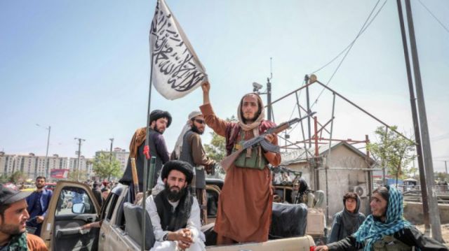 La ONU dice que los talibanes  mataron a decenas de afganos