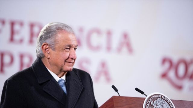 AMLO defiende a su hijo por  acusaciones de vivir con lujos