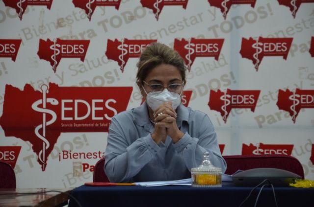 Amplían los horarios de circulación hasta la media noche en Tarija
