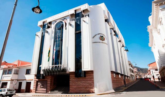 Intervendrán todos los juzgados de ejecución penal