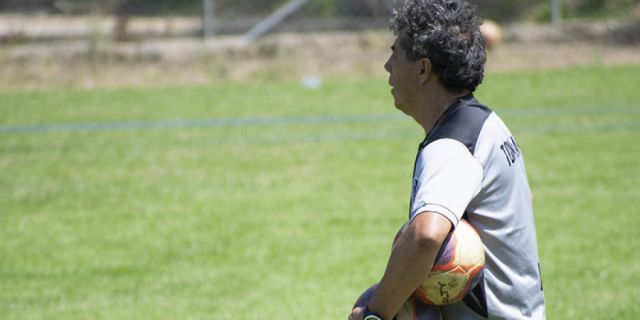 Tomayapo define onceno para debutar frente a la U de Vinto
