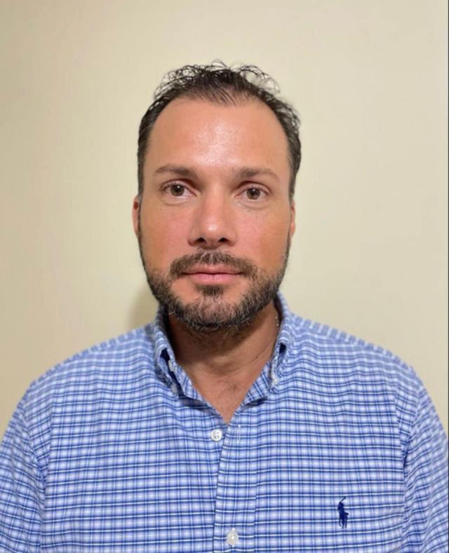 Revelan que Antonio Parada realizaba transferencias a EEUU hace 10 años