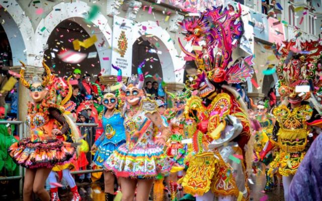 Ven ‘irresponsable’ autorizar las fiestas de Carnaval