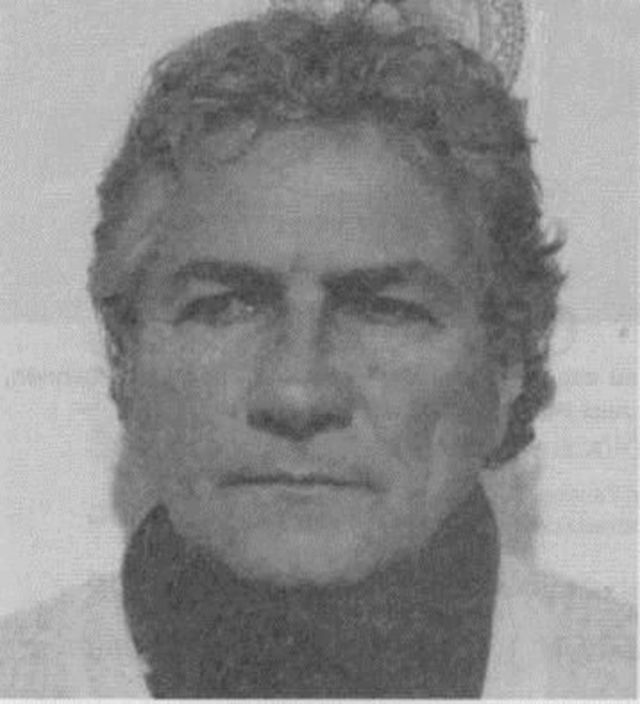 En la mira poética  de José Cantero Verni
