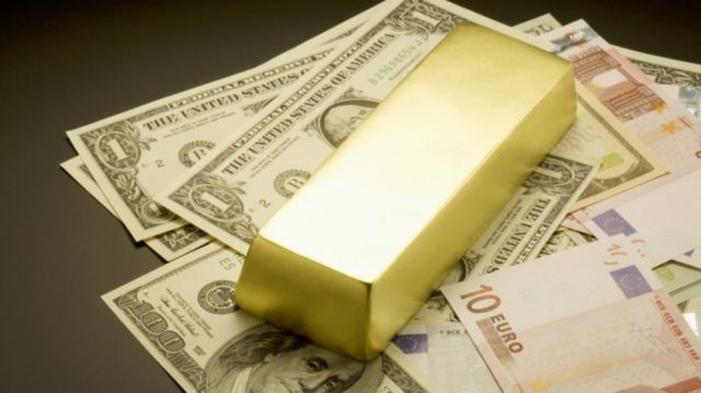 Hágase el dinero: cómo funciona  el sistema monetario mundial (I)