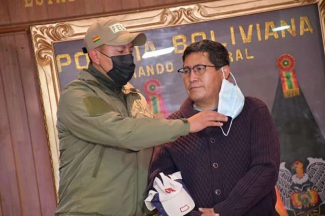Aprehenden a dos feminicidas liberados por Alcón y buscan a otros cinco