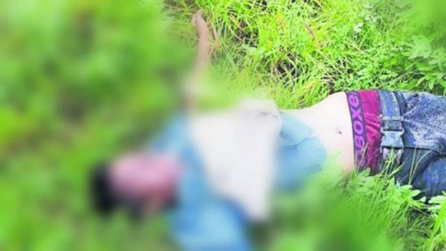 Sujeto es condenado a 30  años por estrangular a otro