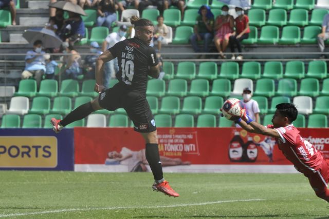 Yassir Sánchez y su historia de un debut imprevisto  a los 16 años