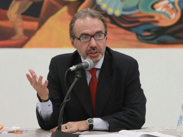 Gobierno nacional descarta la pena de muerte
