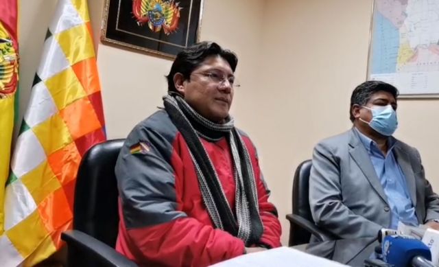 Detectan otros dos sentenciados liberados por Alcón y 16 beneficiados en otro juzgado