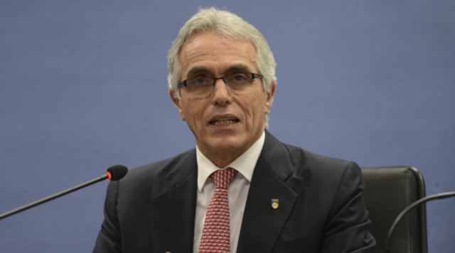Relator de la ONU llega este 15 de febrero