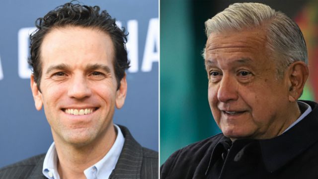"Golpeadores, mercenarios, vendidos, alquilados": López Obrador refuerza la pelea con el periodista Loret de Mola