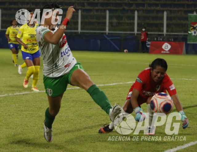 Bolivia en el Grupo “B” del Sudamericano Sub-17 