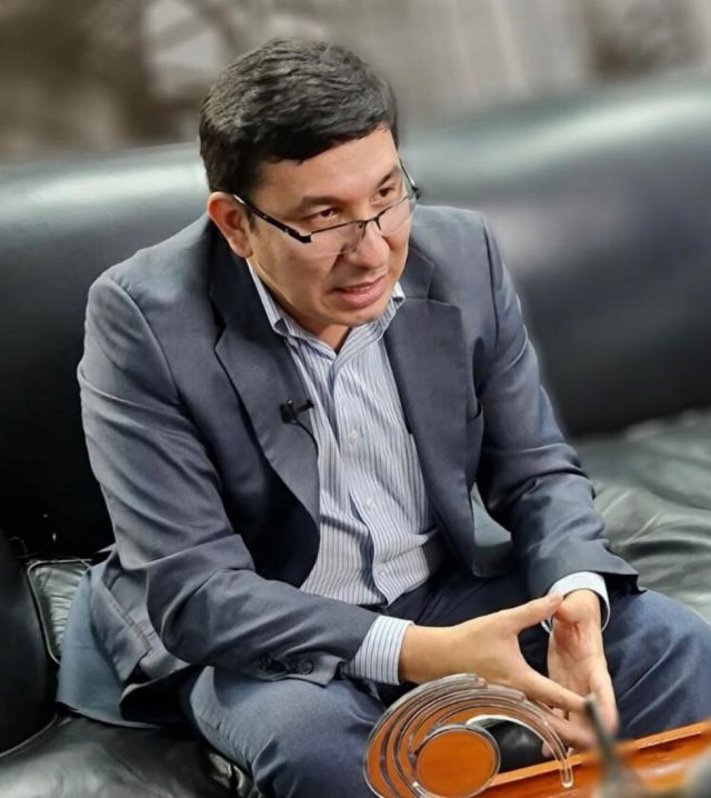 Decreto 4667 incrementa las áreas reservadas a favor de YPFB para desarrollar exploración y explotación