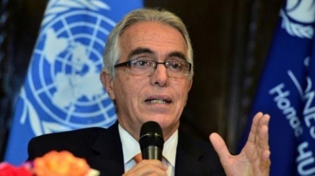 Relator de la ONU llega mañana para evaluar la justicia en el país