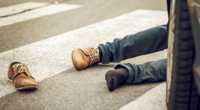 Piden justicia para el joven que murió atropellado en la zona Aeropuerto de Tarija