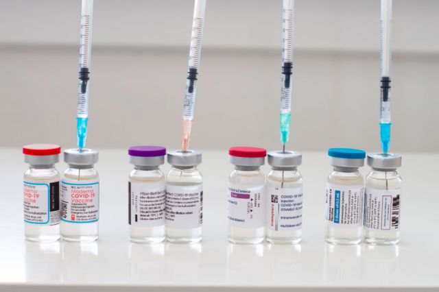 Dotan 100 millones de dosis Covid en Latinoamérica