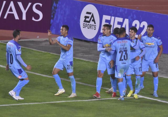 Zago prepara un equipo mixto para enfrentar a “Inde”