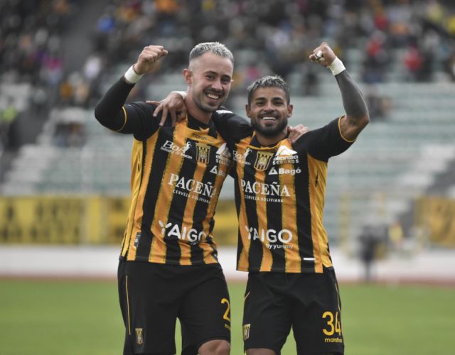 El Tigre y la “U” de Sucre volverán a medir fuerzas