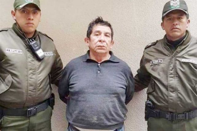 Revisarán detención domiciliaria de "el Killer" y demandarán a juez que lo liberó