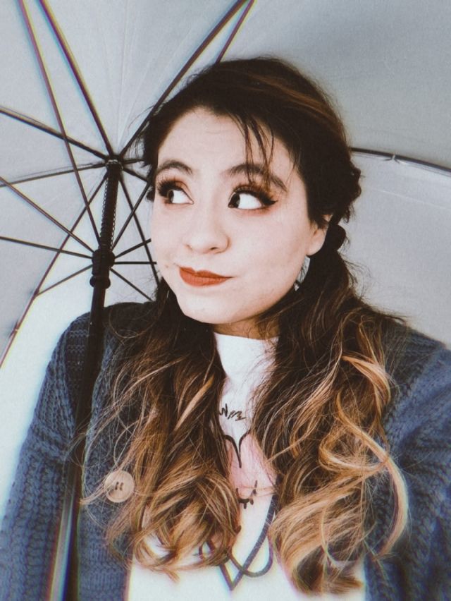 Karla Gasca: “Mi música se basa en mensajes”