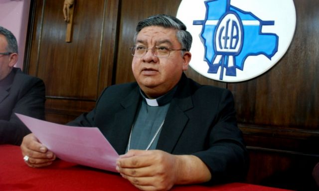 Iglesia pide que la reforma judicial inicie de una vez: ‘nos preocupa que las promesas queden en el olvido’