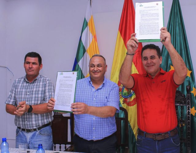 FBF encarga a la Conmebol la evaluación de las comisiones 