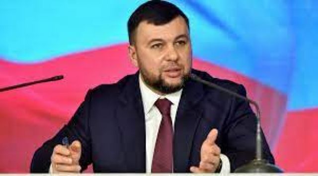 Los líderes de Donetsk y Lugansk instan a la población a evacuar hacia Rusia ante una posible ofensiva de Kiev
