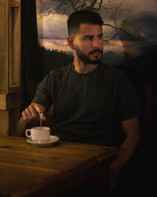 Aníbal Rey lanza su nuevo disco “Realidad”