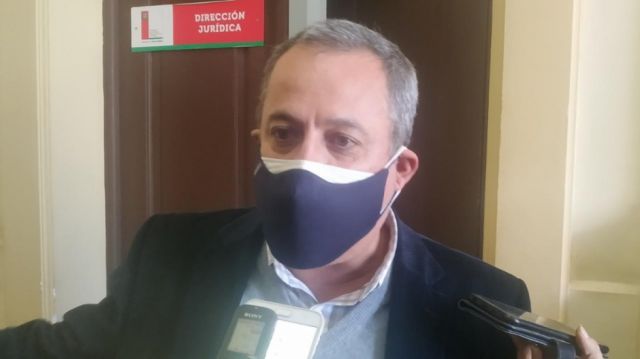 Sedes destaca su rol en la lucha contra el Covid