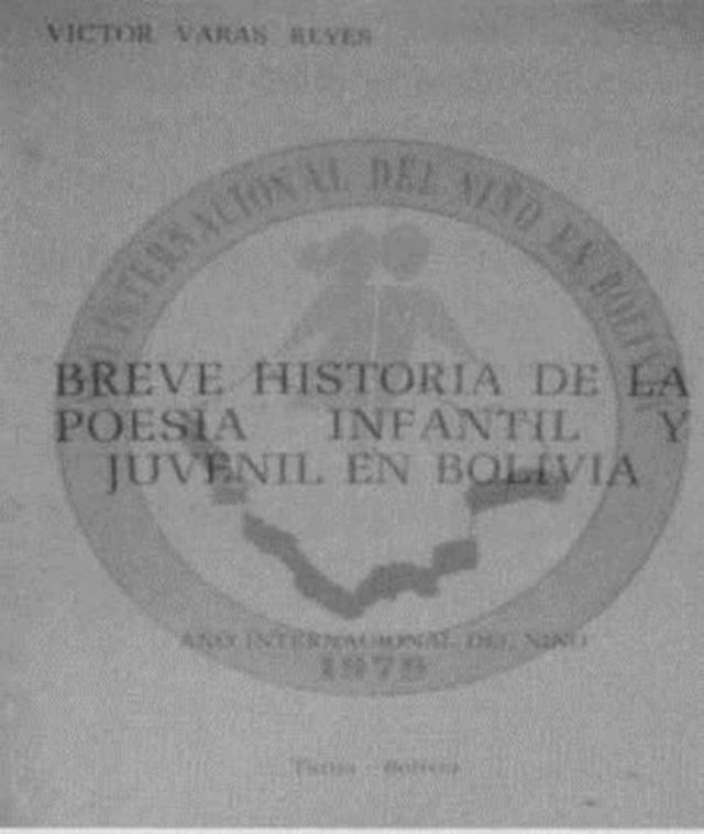 Víctor Varas Reyes