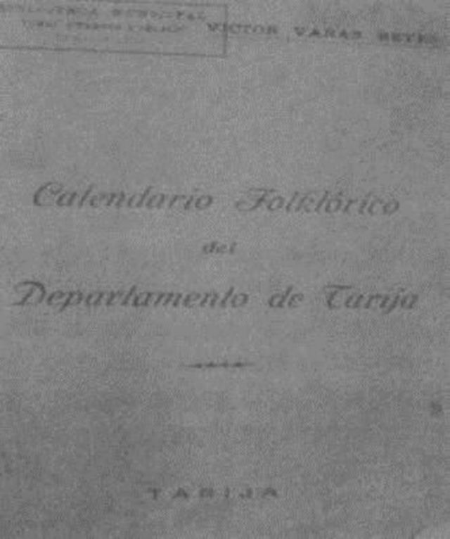 Víctor Varas Reyes